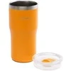 Termopuodelis Fiskars on-the-go, 0.5 l, oranžinė