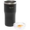 Fiskars termopompa, nešiojama kelyje, 0,5 l, pėda