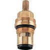 FIX-PRO 1/2" keraminė vožtuvo galvutė – tinka Grohe