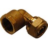 FIX-PRO 15 mm x 1/2 kampinis sriegis su pex lizdu