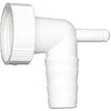 FIX-PRO išleidimo jungtis 3/4" X žarnos jungtis
