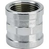 FIX-PRO chromuota žalvarinė įvorė 1/2"