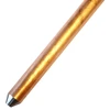 FIX-PRO įžeminimo smaigas, varinis, 254MY, 1,5M, 5/8"/14,2MM