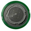 FIX-PRO Neerskov nipelis 1/2'' chromas