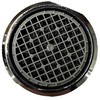 FIX-PRO Neerskov oro pūstuvas 24 mm 7,5–9 l/m
