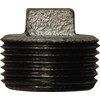 FIX-PRO kamštis cinkuotas 1/2"