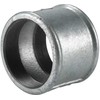 FIX-PRO kraštinė įvorė cinkuota 3/4"