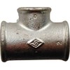 FIX-PRO cinkuotas trišakis 3/4"