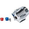 FIX-PRO kampinis 1/2" 92 laipsnių įvorė/nipelis, žalvarinis
