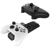 Fixed Doko stotelė XBOX Series X/S pultams juoda (FIXXB-DCC-BK)