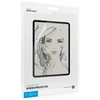 Fixed Fiksuota popierinė plėvelė | Apple | Ekrano apsauga | iPad Pro 13' (2024/2025) / Air 13' (2024/2026) | Skaidri | Folio