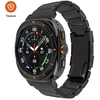 Fixed FIXED Titanium Bracelet for Samsung Galaxy Watch Ultra, Juodas