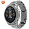FIXED Tytanowa bransoleta do Garmin QuickFit 26mm