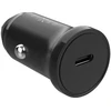 Fixed Fiksuotas USB-C automobilinis įkroviklis, 30W | FIXCC30N-C-BK