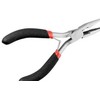 Fixpoint tiesios replės su izoliacija 125mm (77098)
