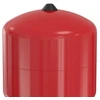 FLAMCO Meibes C.O. išsiplėtimo indas 6 bar BASEFLEX 18/1,5 (25302)
