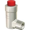 Flamco FLEXVENT automatinis 1/2 colio kampinis oro išleidimo angos - 27710