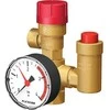 Flamco GRUPA BEZPIECZEŃSTWA 3/4", 2,5 BAR