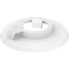 Dengiančioji rozetė 18 mm balta FLAMCO #12100