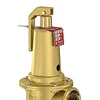 Flamco ZAW.BEZP. PRESCOR S 700 1 1/4; 4 BA