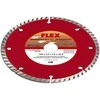 Grąžtas Flex Accessories Deimantinis diskas FLEX Diamantjet VI-Speedcut 140mm