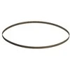 Juostinių staklių pjovimo juosta Flex; 1335x13x0,65 mm; 8-12 TPI; 1 vnt.