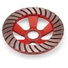 Flex Tools „Flex“ deimantiniai spyruokliniai diskai „Turbo-Jet“ Ø125 28x23,5