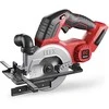 Flex Tools Akumuliatorinis diskinis pjūklas CS 45 18.0-EC C
