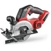 Flex Tools Akumuliatorinis diskinis pjūklas CS 45 18.0-EC C