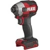 Akumuliatorinis smūginis suktuvas FLEX ID 1/4" 18,0 EC-C HD