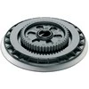 Flex Tools Flex Accessories Poliravimo padas FLEX XC3401VRG