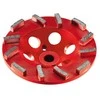 Flex Tools Flex deimantinis sriegis E-Jet II Ø115 M14