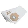 Flex Accessories Vienkartiniai siurblio maišai FLEX FS-F VCE 33-44 L/M, 5vnt.