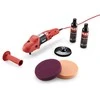 Flex Tools Poliravimo staklės PE14-3 komplektas