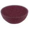 Violetinė poliravimo kempinė FLEX PP-M 25 VE, 5vnt