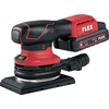 Flex Tools Flex rankinis obliavimo įrenginys OSE 2-80 18-EC – 2,5 Ah rinkinys