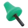 Flex Tools Flex Poliravimo kempinė PK-G 35 HEX VE5 - 5 vnt. pakuotė