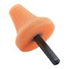 Flex Tools Flex poliravimo kempinė PK-O 35 HEX VE5 - 5 vnt. pakuotė