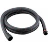 Flex Tools Flex poliesterio dulkių siurblio žarna antistatinė Ø 32 x 4,0 m