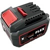 Grąžtas Akumuliatorius FLEX AP 12V 5,0Ah