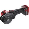 Flex Tools Akumuliatorinis kampinis šlifuoklis FLEX LBE 76 12-EC C
