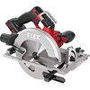 Flex Tools Flex akumuliatorinis diskinis pjūklas CS 68 18-EC C