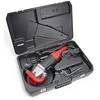 Flex Tools Flex betono šlifuoklis LD 18-7 125 R su disku