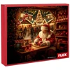 Įrankių rinkinys Uniq Flex Tools Advent Calendar - 2026 (535585)