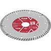 Flex Tools Flex „Speedcut“ ašmenys D-TCS D-Jet 140x22.2 griovelių pjovimo staklėms MS 1706 FR