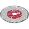 Flex Tools Flex „Speedcut“ ašmenys D-TCS D-Jet 140x22.2 griovelių pjovimo staklėms MS 1706 FR