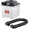 Cikloninis filtras FLEX VCE-PS 25