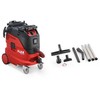 Flex Tools Flex VCE 44 H AC komplektas šlapiam/sausam dulkių siurbliui