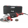 Flex Tools Flex Kampinis šlifuoklis L 26-6 230 BOF94 23-2