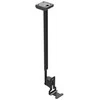 Flexson FLXE300ACM1021, Lubos, Juoda, Lubos, 80°, 15°, Sonos ERA 300